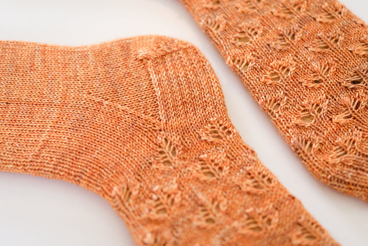 SweetGeorgia PDF Patterns - Breezy - PDF Download - Extra Image