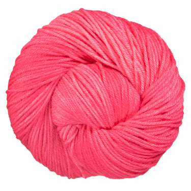 Madelinetosh Tosh DK Yarn - Geranium - Zoom Image