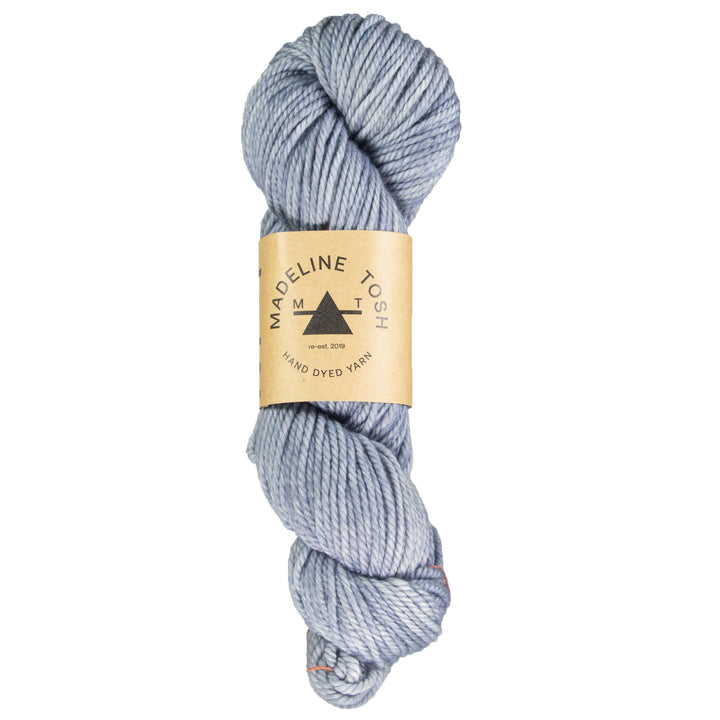 Madelinetosh TML Triple Twist Yarn - Aura - Zoom Image