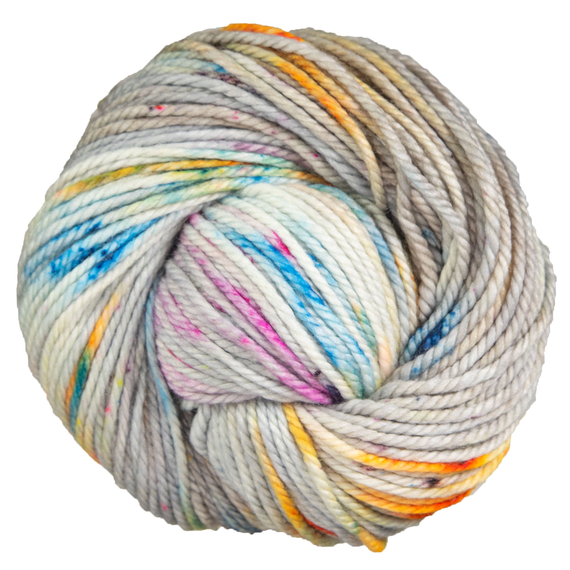 Madelinetosh TML Triple Twist Yarn - Gracenotes - Zoom Image