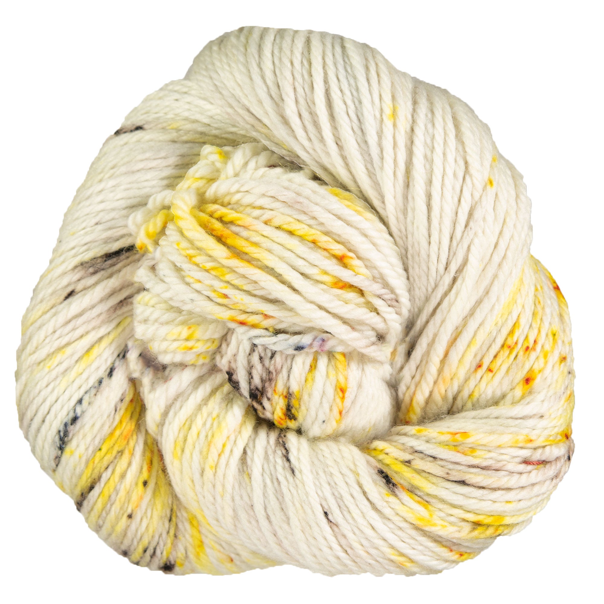 Madelinetosh TML Triple Twist Yarn - Lamplight - Zoom Image