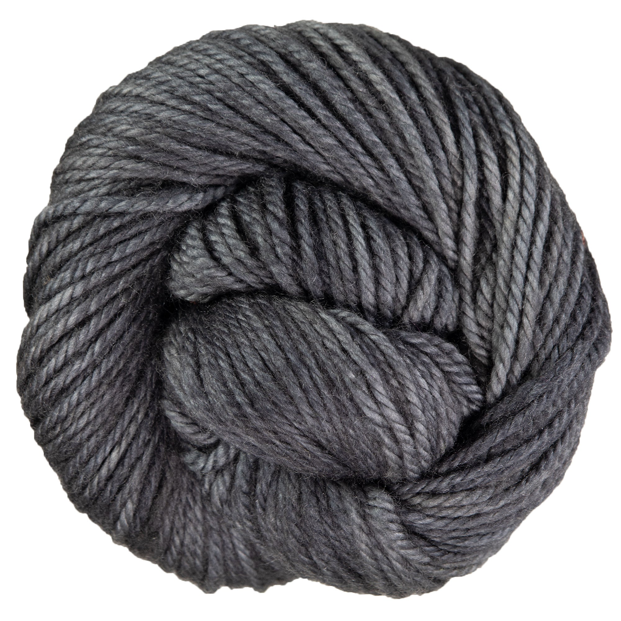 Madelinetosh TML Triple Twist Yarn - Leopard - Zoom Image