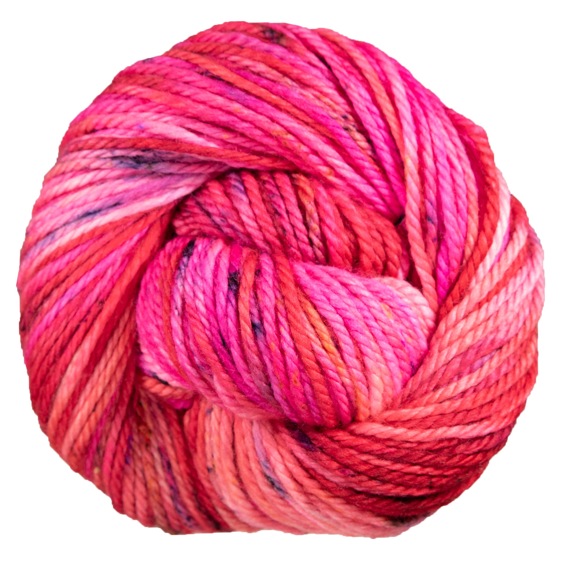 Madelinetosh TML Triple Twist Yarn - Mars in Retrograde - Zoom Image