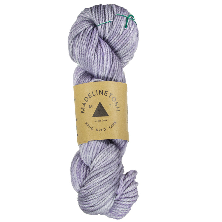 Madelinetosh TML Triple Twist Yarn - Moonstone - Zoom Image