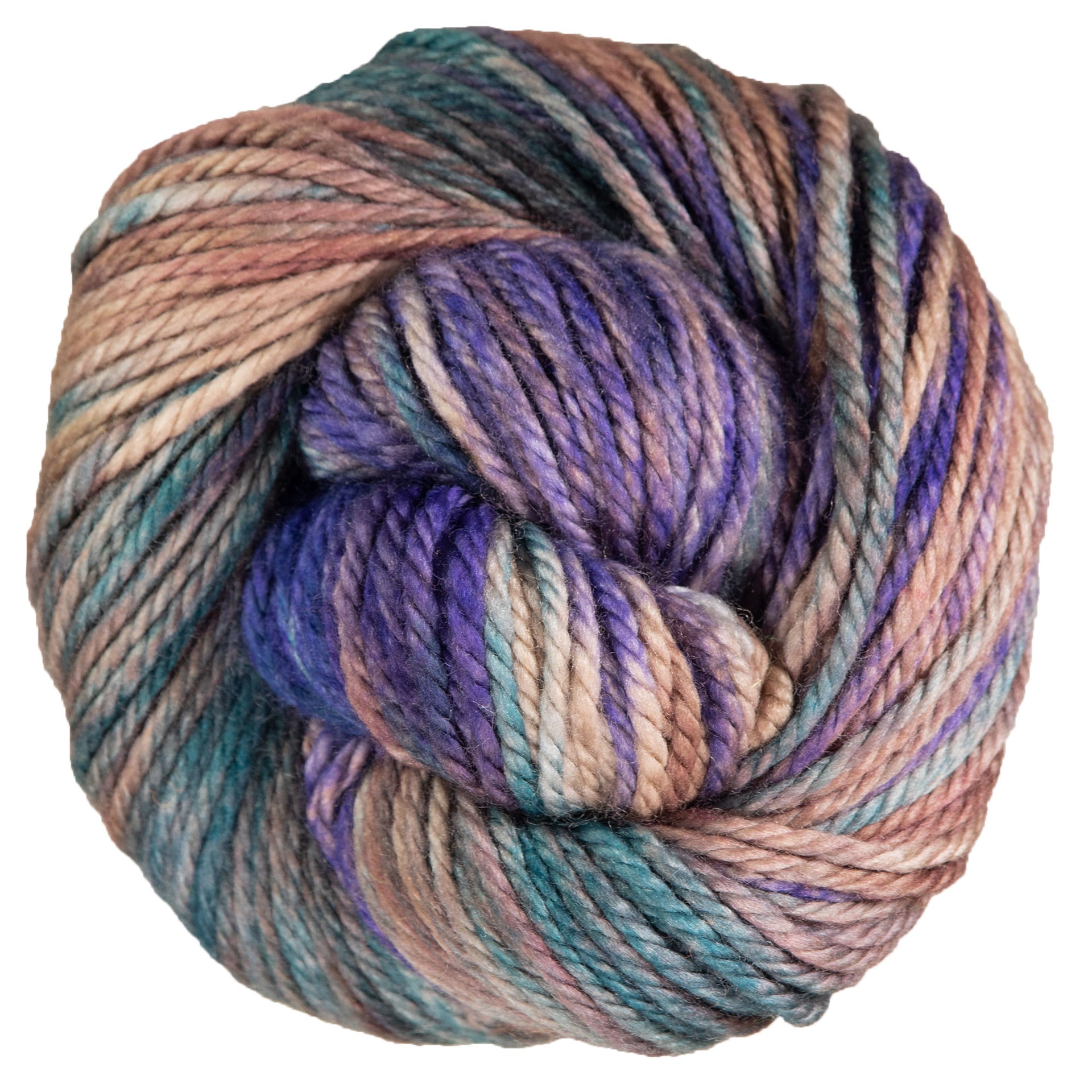 Madelinetosh TML Triple Twist Yarn - New Moon - Zoom Image