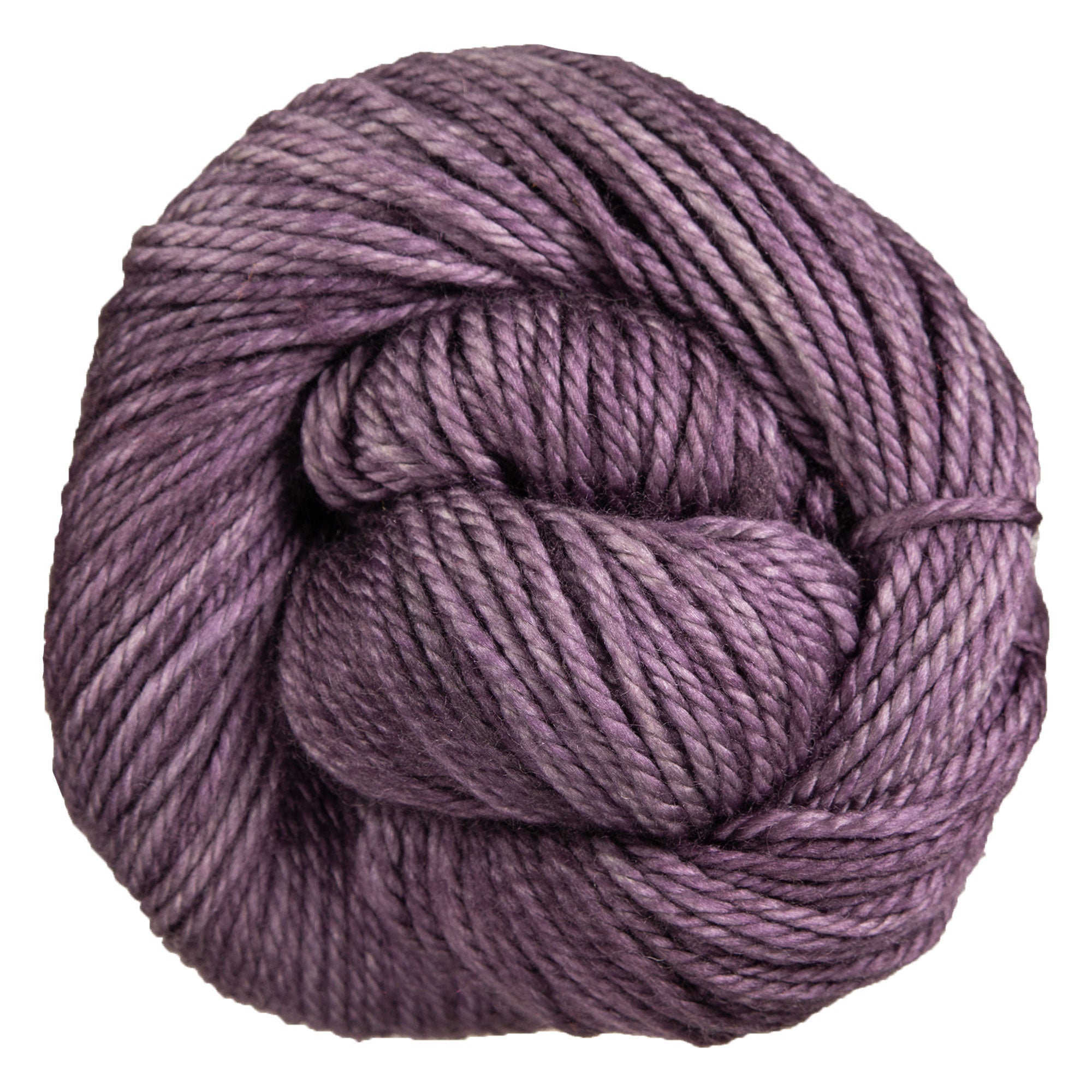 Madelinetosh TML Triple Twist Yarn - Penumbra - Zoom Image