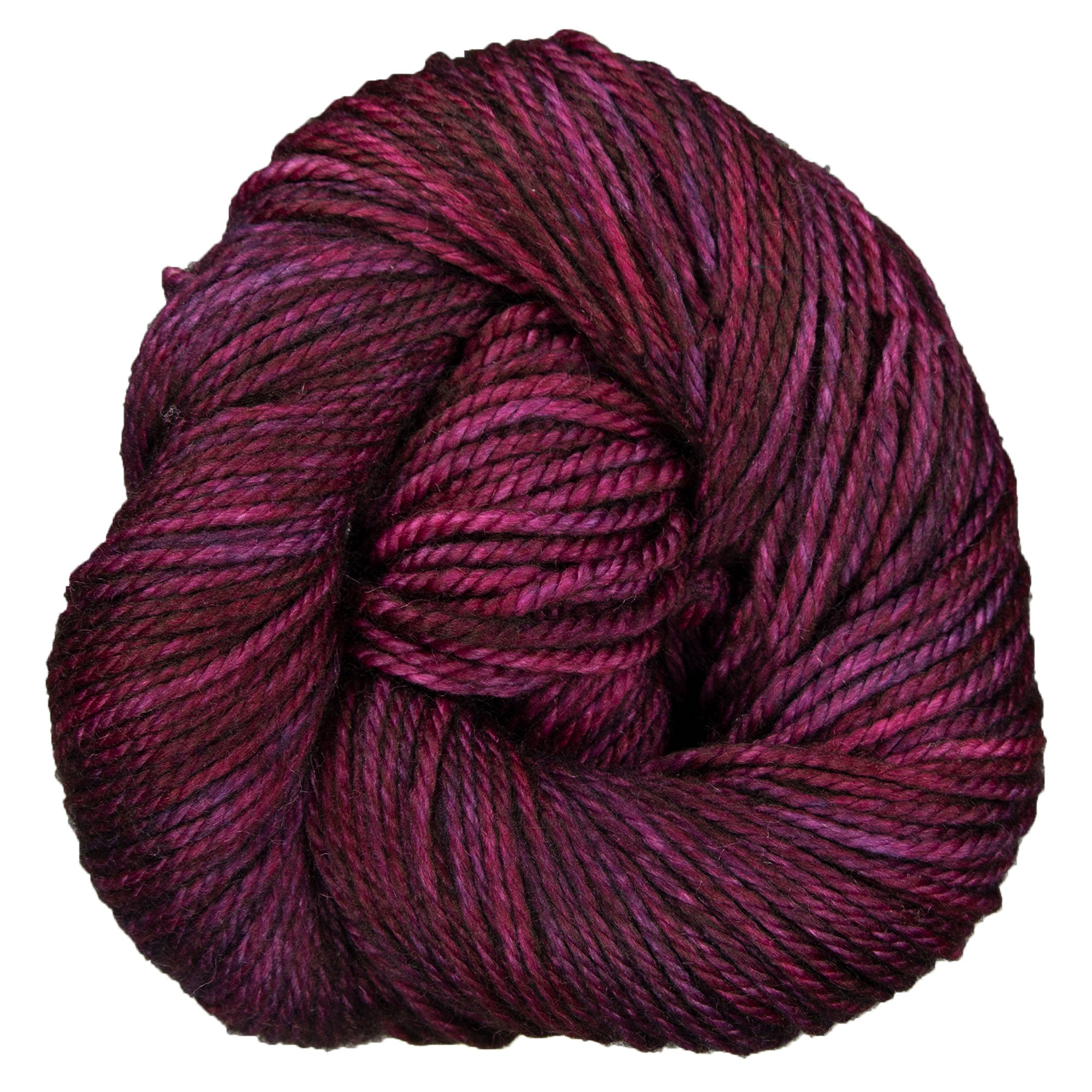 Madelinetosh TML Triple Twist Yarn - Siren - Zoom Image