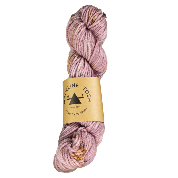 Madelinetosh TML Triple Twist Yarn - Star Scatter - Zoom Image