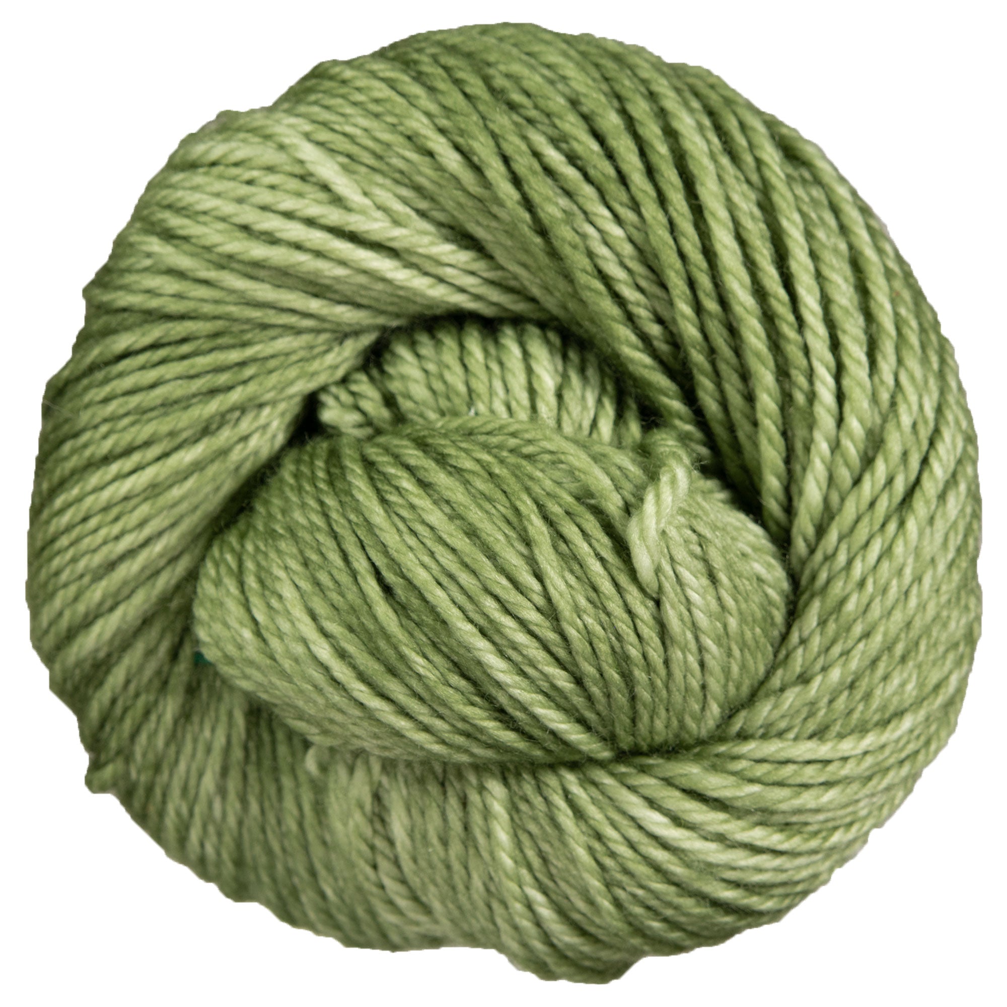 Madelinetosh TML Triple Twist Yarn - Thyme - Zoom Image