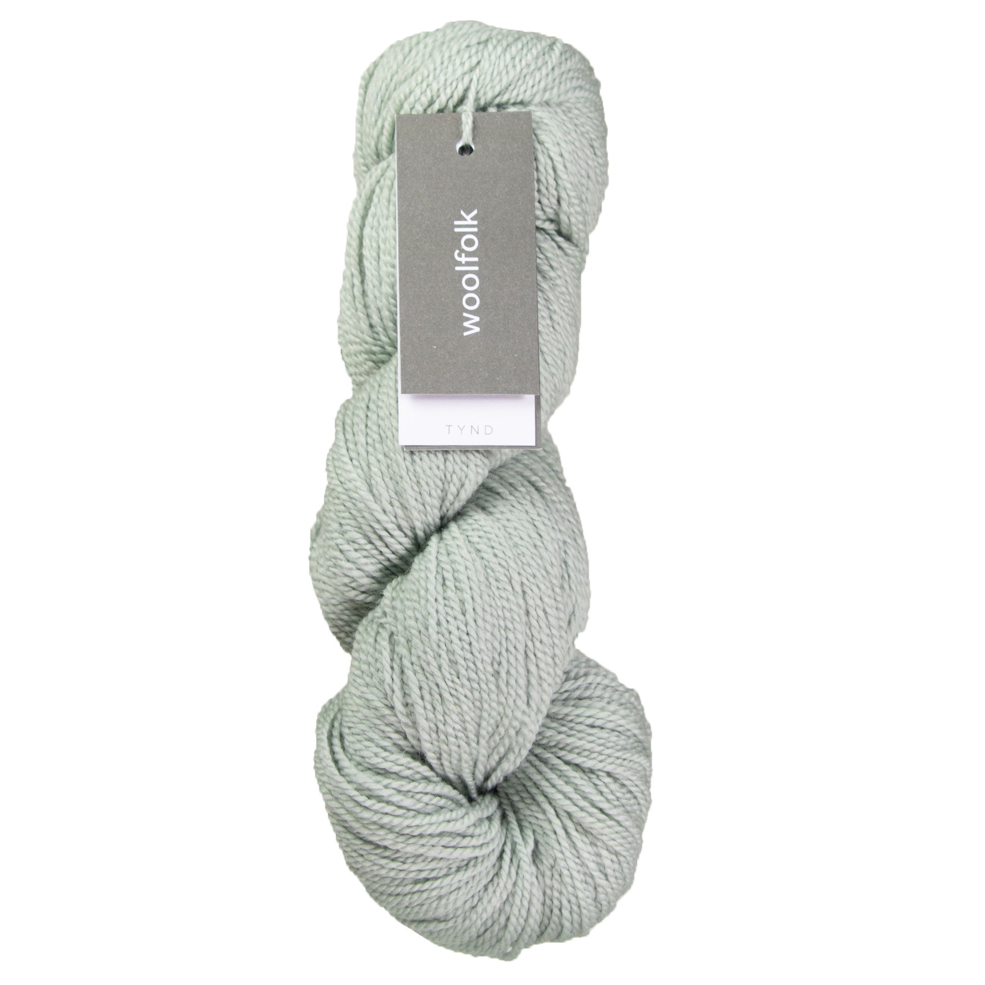 Woolfolk Tynd Yarn - 31 - Zoom Image