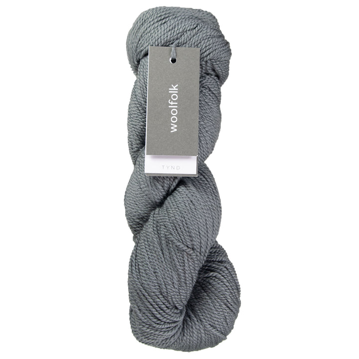 Woolfolk Tynd Yarn - 32 - Zoom Image