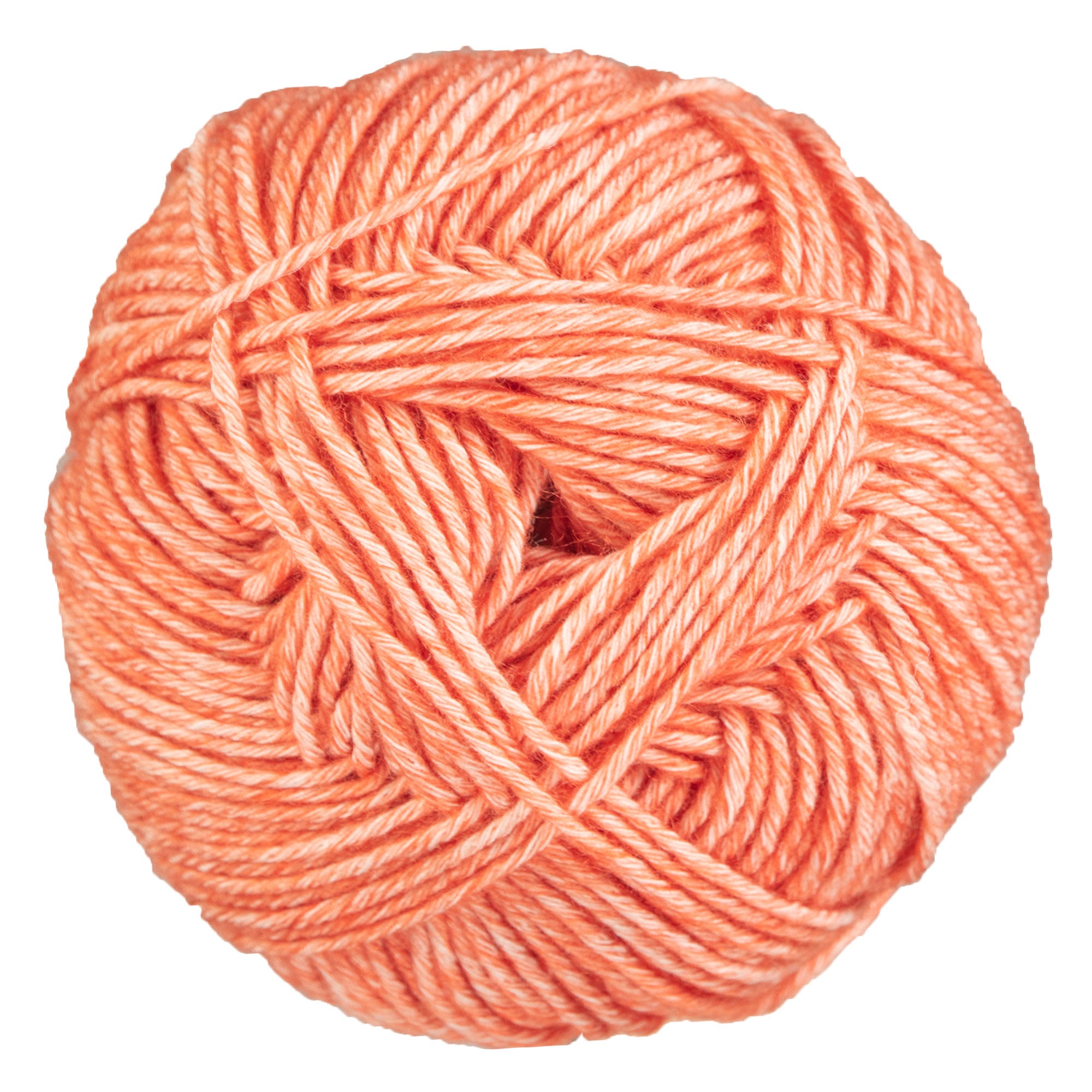 Scheepjes Stone Washed Yarn - 816 Coral