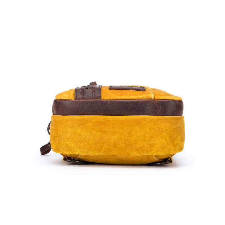 della Q Maker's Mini Messenger - Blue - Extra Image
