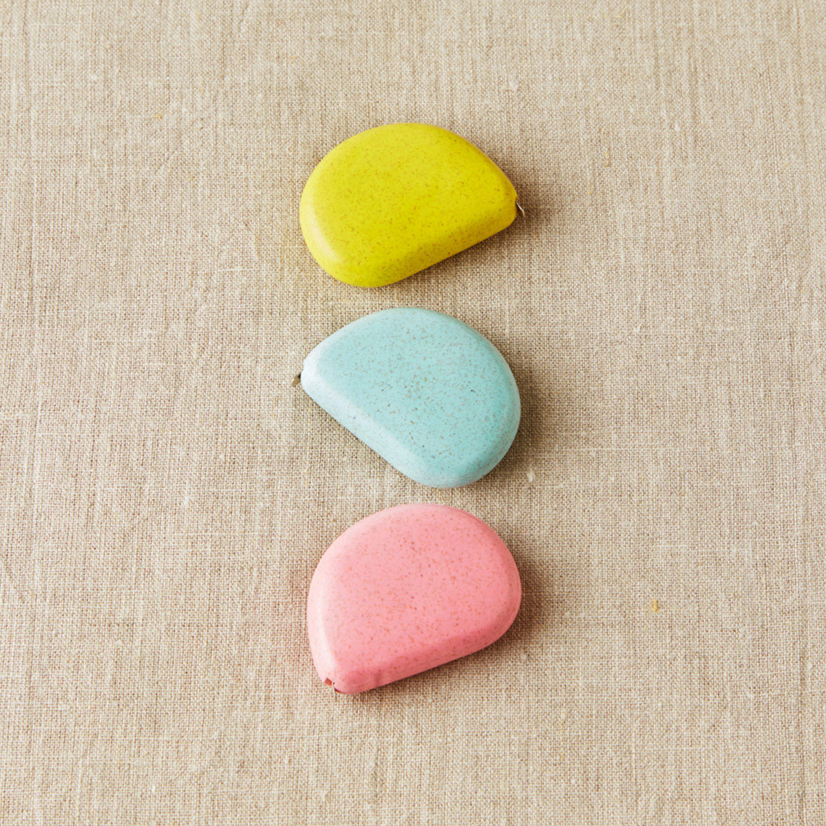 Cocoknits Maker's Keep Accessories - Tape Measure- Sea Glass - Extra Image