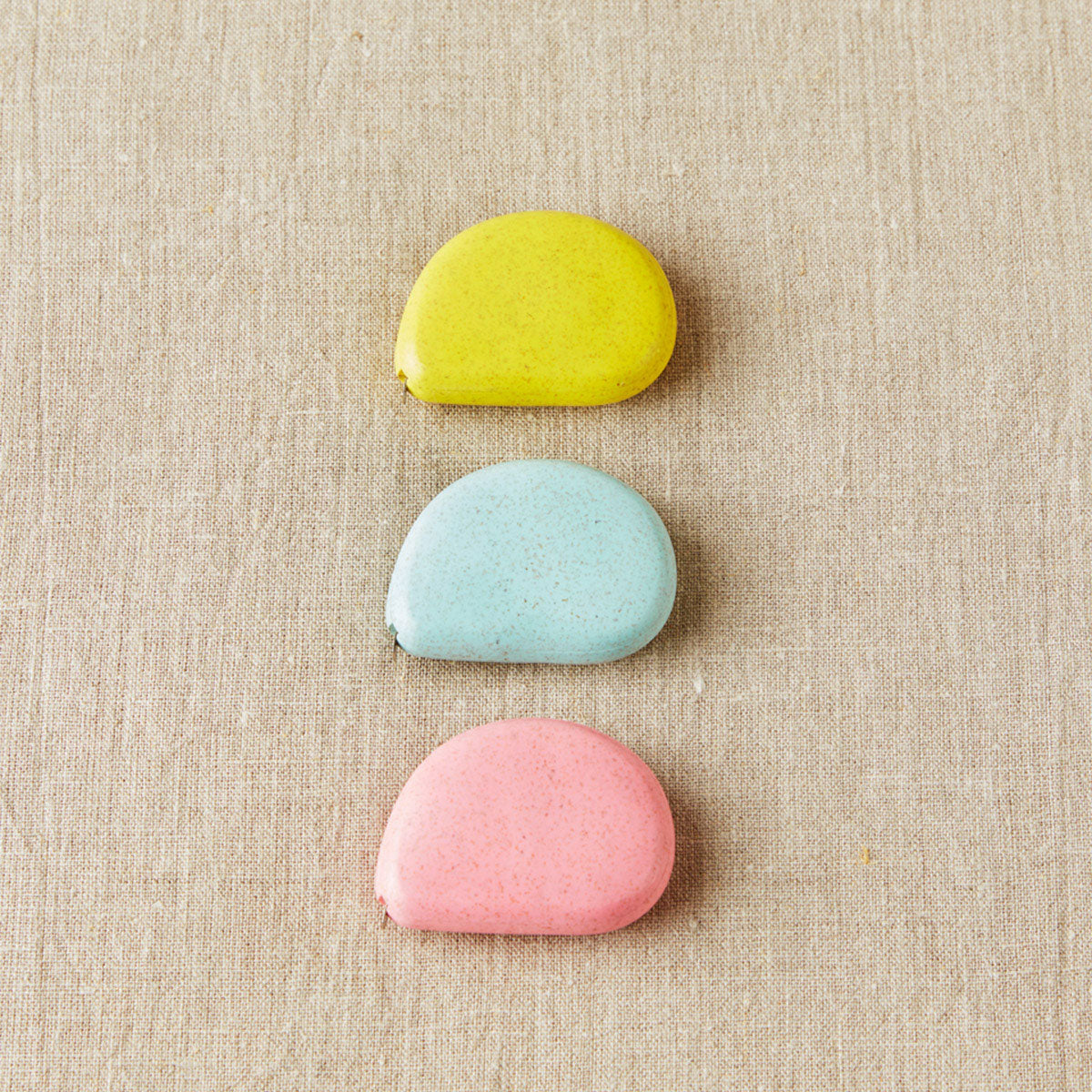 Cocoknits Maker's Keep Accessories - Tape Measure- Sea Glass - Extra Image