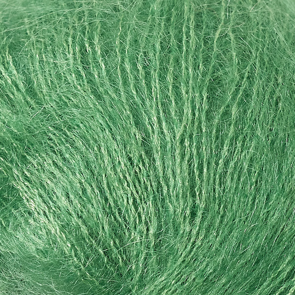 Berroco Aerial Yarn - 3417 Lime