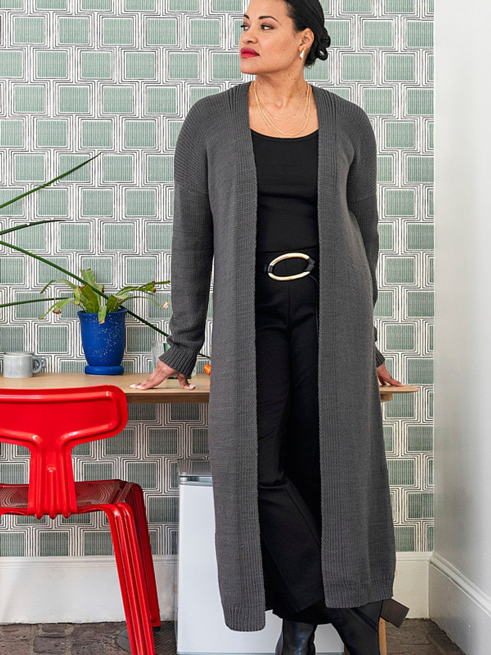 Berroco Merino 401 - Booklet #452 Patterns