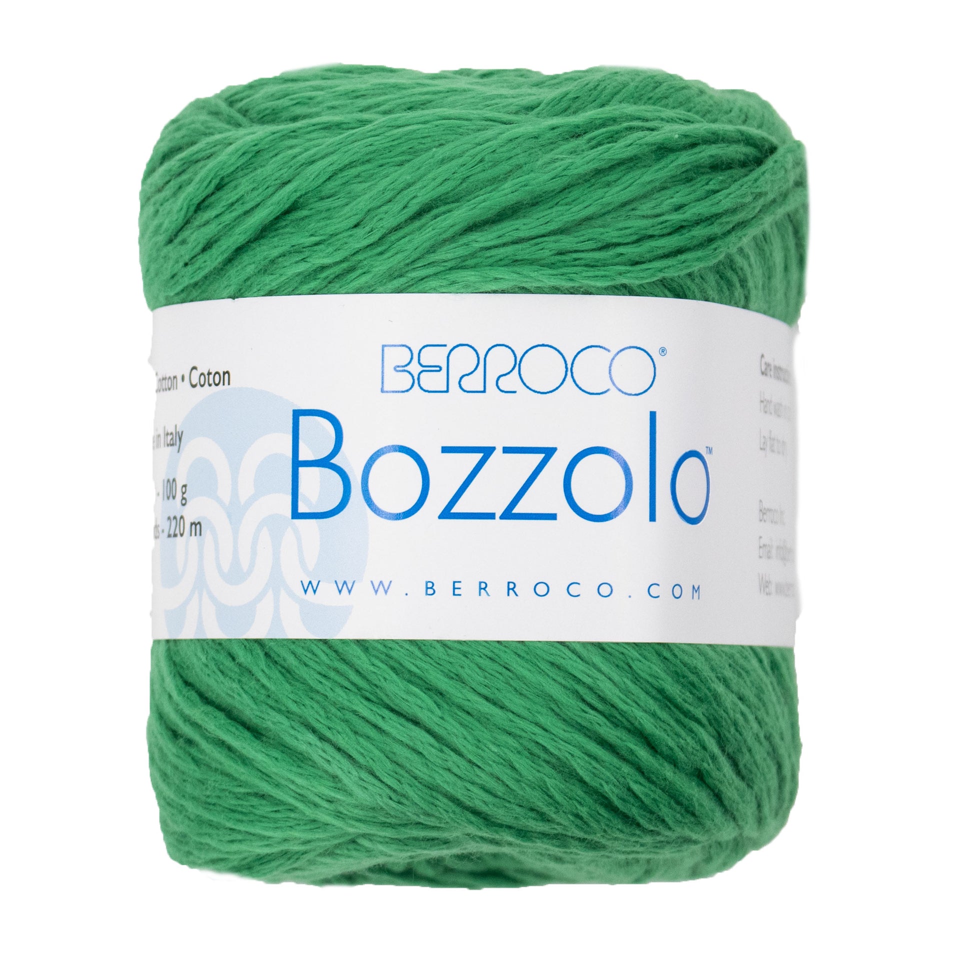 Berroco Bozzolo Yarn - 10817 Emperor