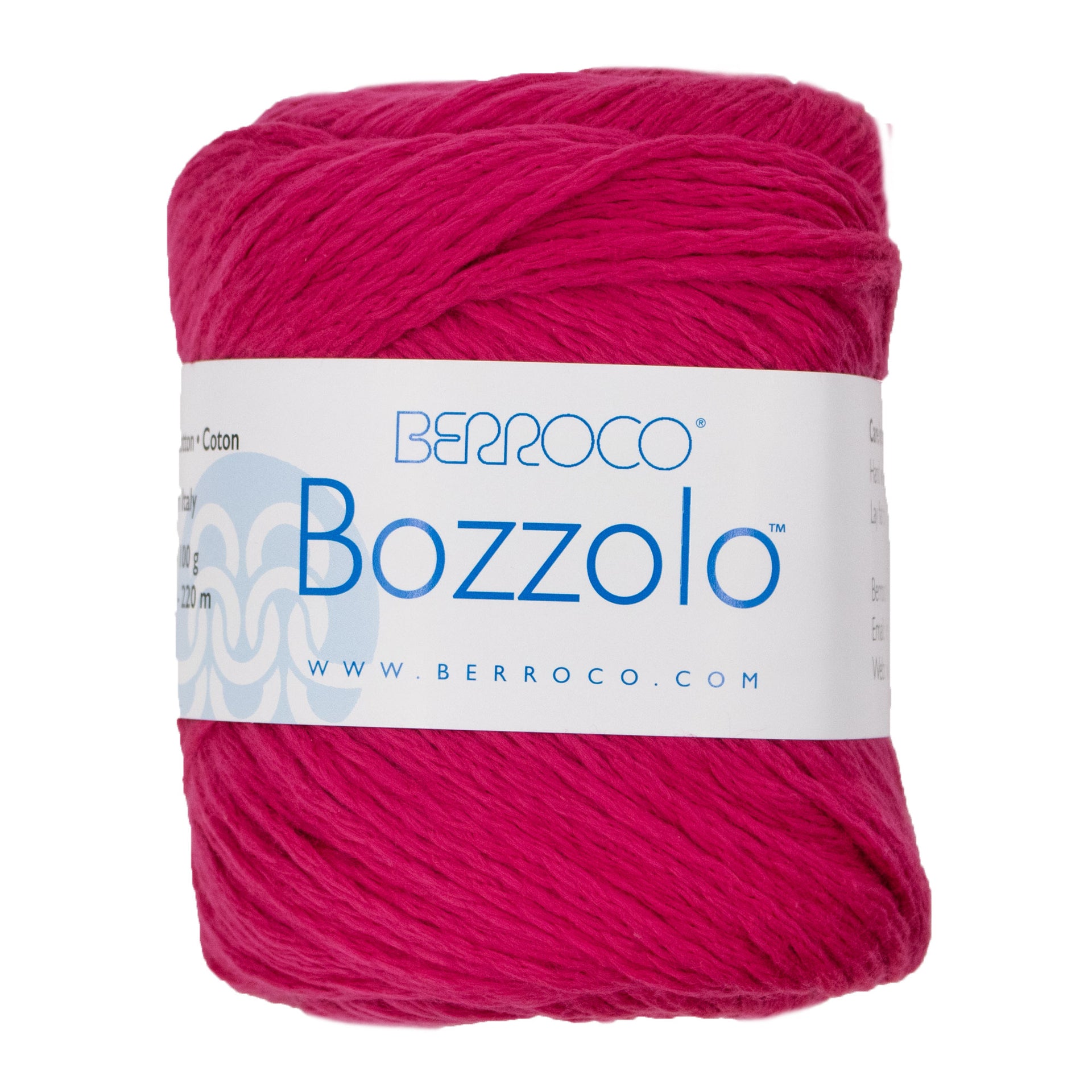 Berroco Bozzolo Yarn - 10819 Imperial