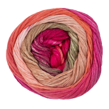 Berroco Bozzolo Yarn - 10838 Painted Lady