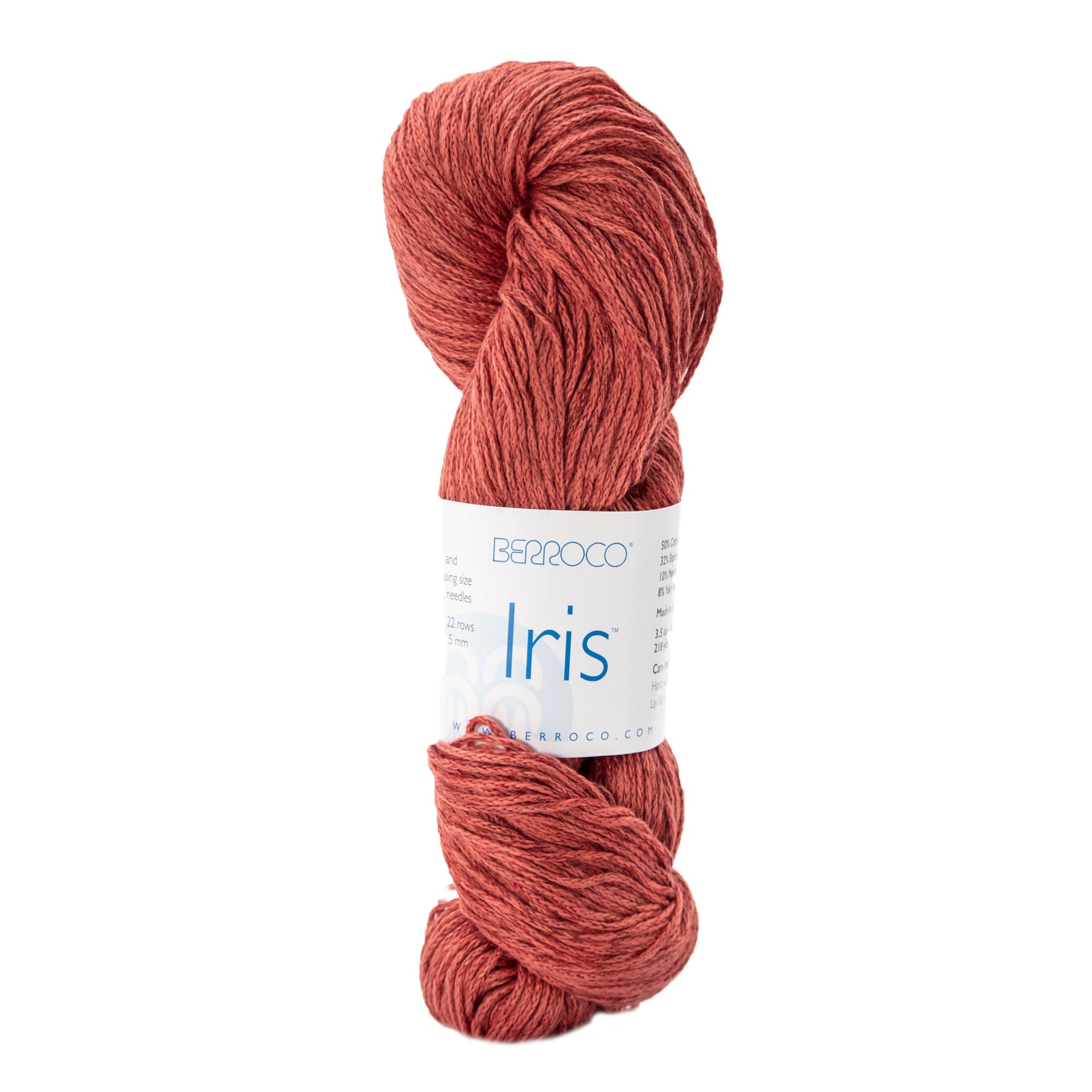 Berroco Iris Yarn - 11625 Sunset