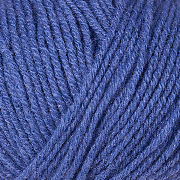 Berroco Lucca Yarn - 5841 Royal