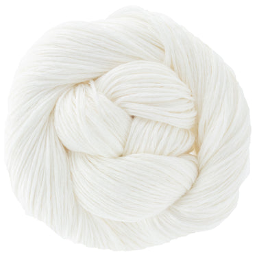 Berroco Modern Linen Yarn - 11301 Snow
