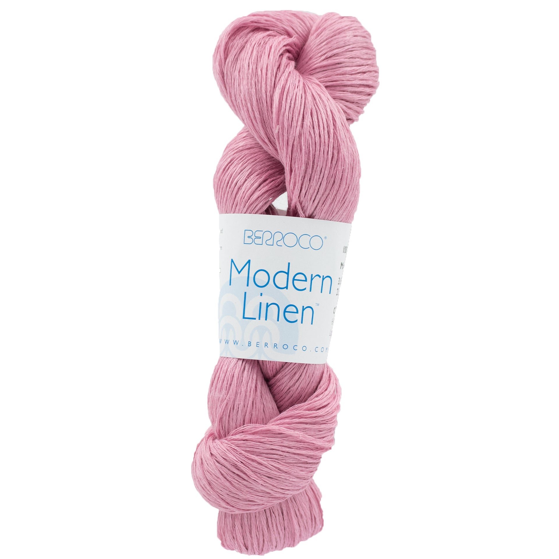 Berroco Modern Linen Yarn - 11309 Sweethert