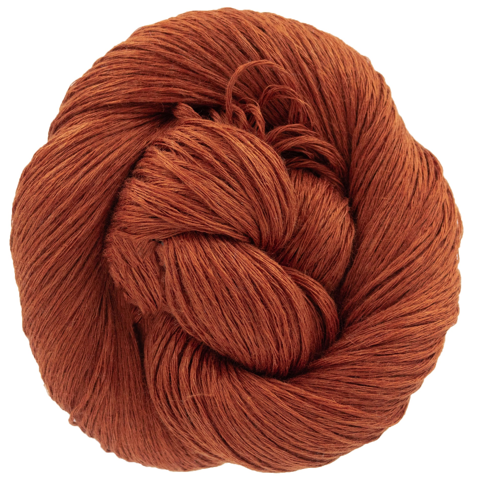 Berroco Modern Linen Yarn - 11376 Copper