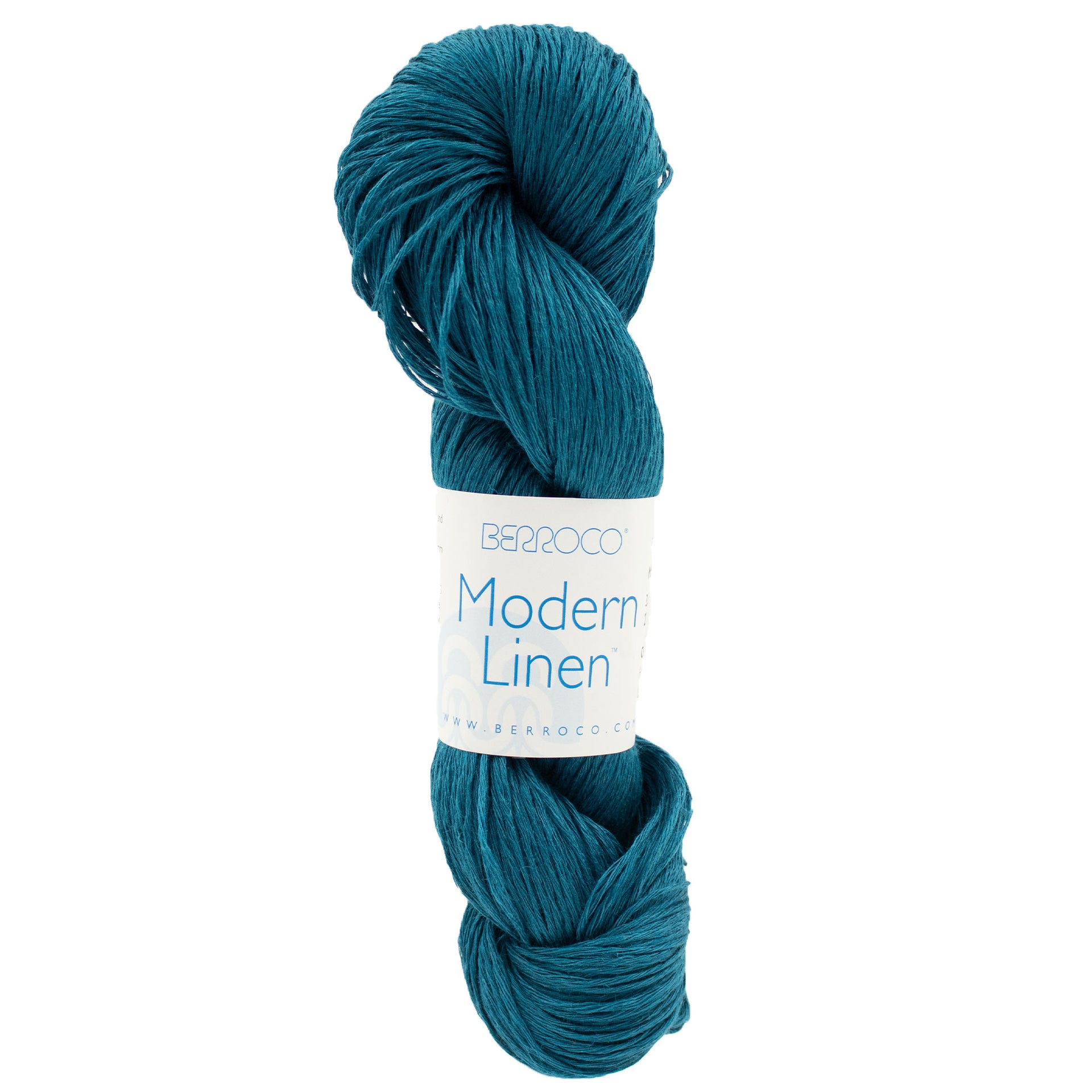 Berroco Modern Linen Yarn - 11388 Preacious Stone