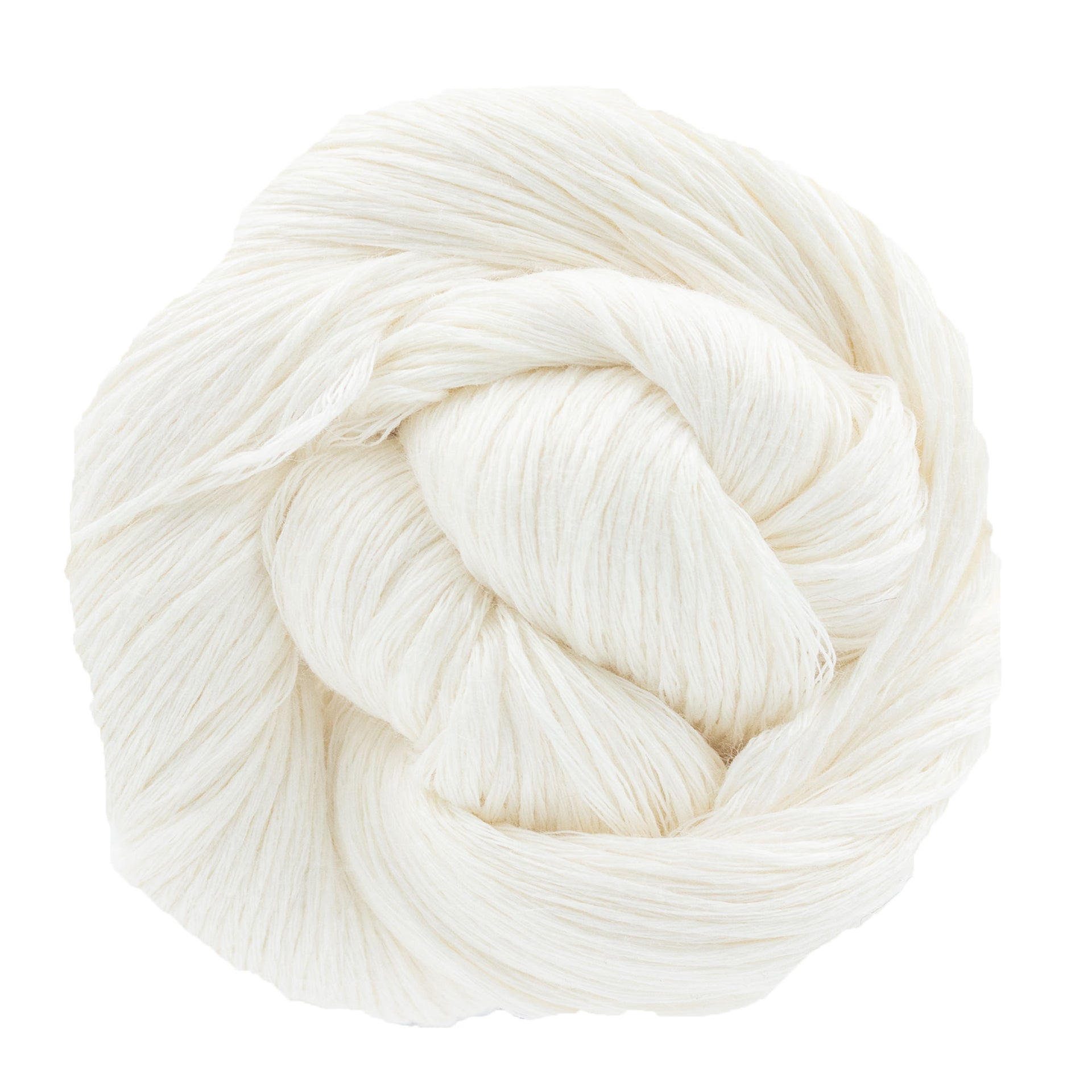 Berroco Modern Linen Yarn - 11394 Atrium White
