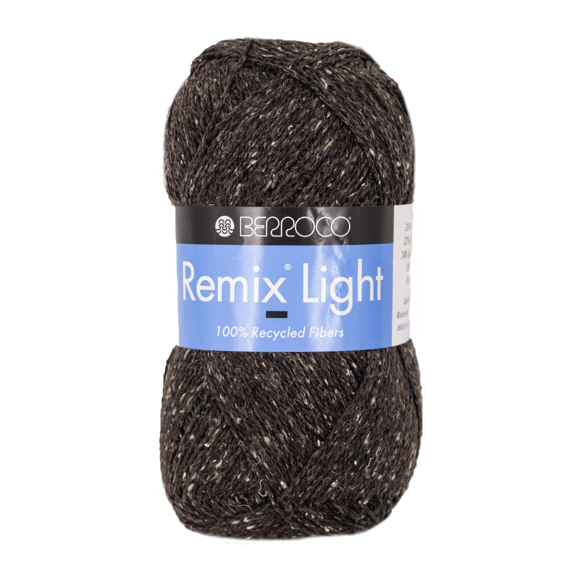 Berroco Remix Light Yarn - 6975 Earth