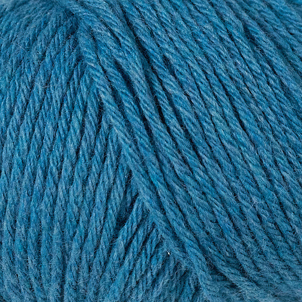 Berroco Renew Yarn - 1360 Blue Tang