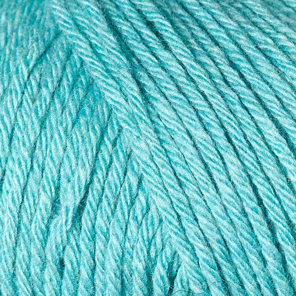 Berroco Renew Yarn - 1374 Blue Iguana