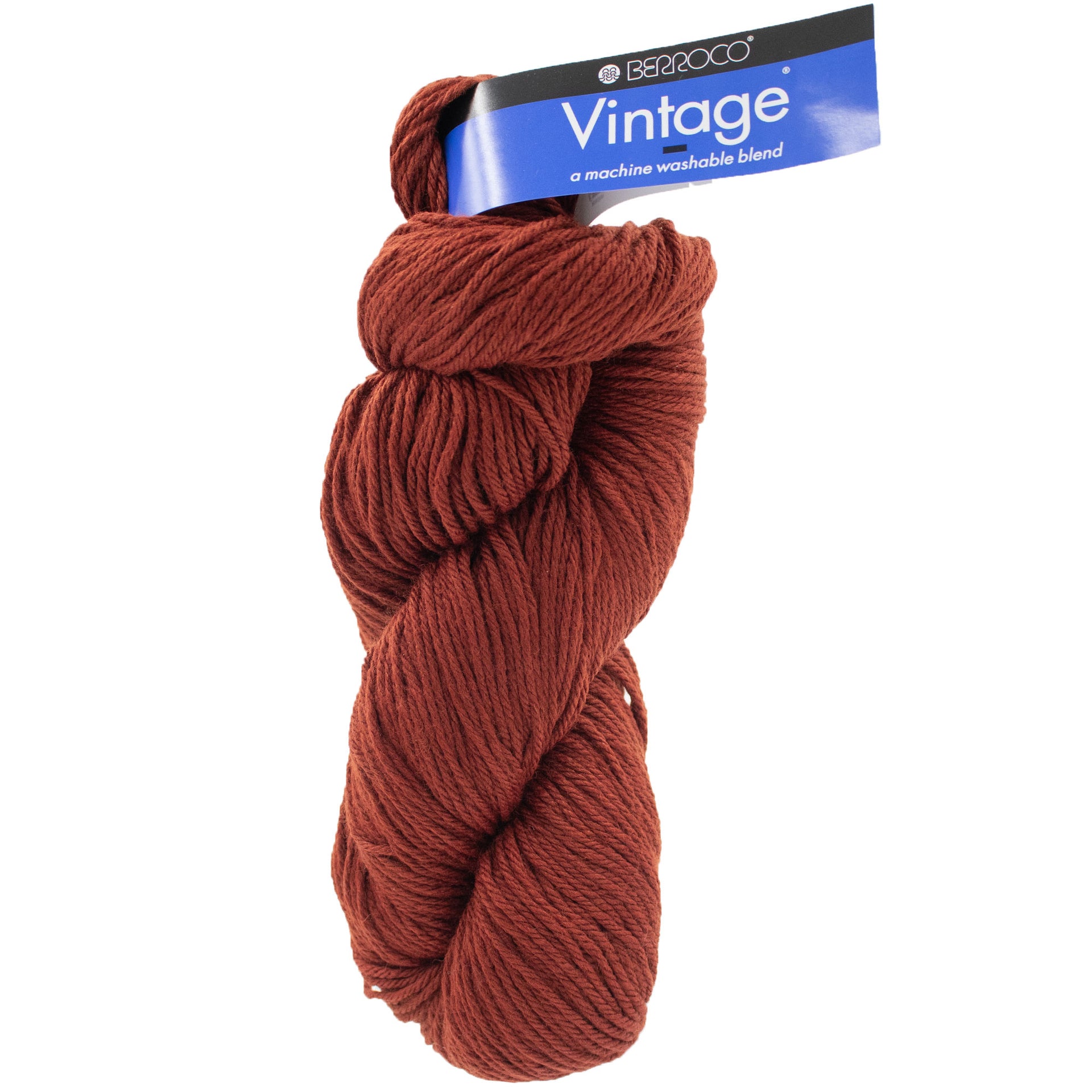 Berroco Vintage Yarn - 51140 Barn House