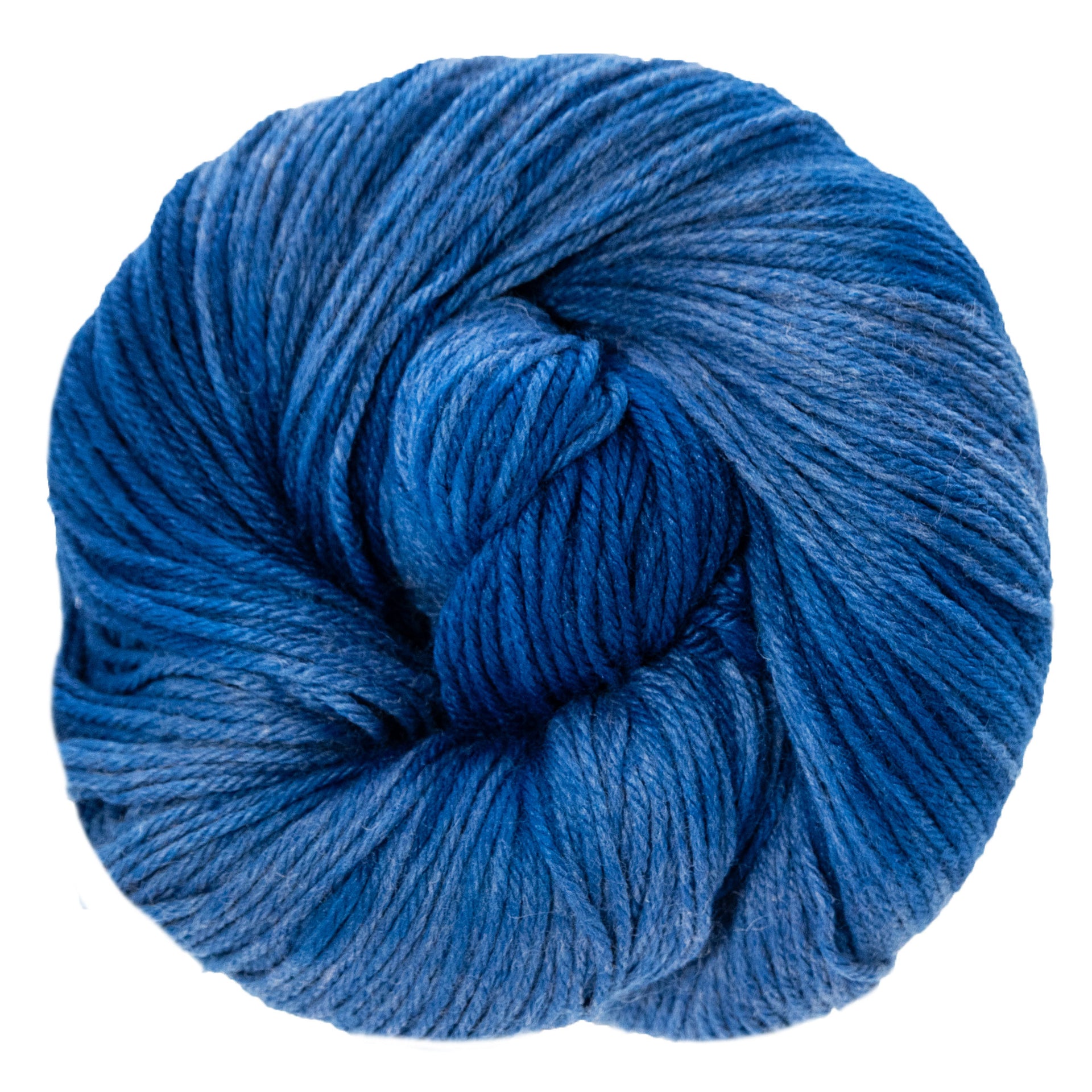 Berroco Vintage Handpaint Yarn - 5204 Sapphire Gleam