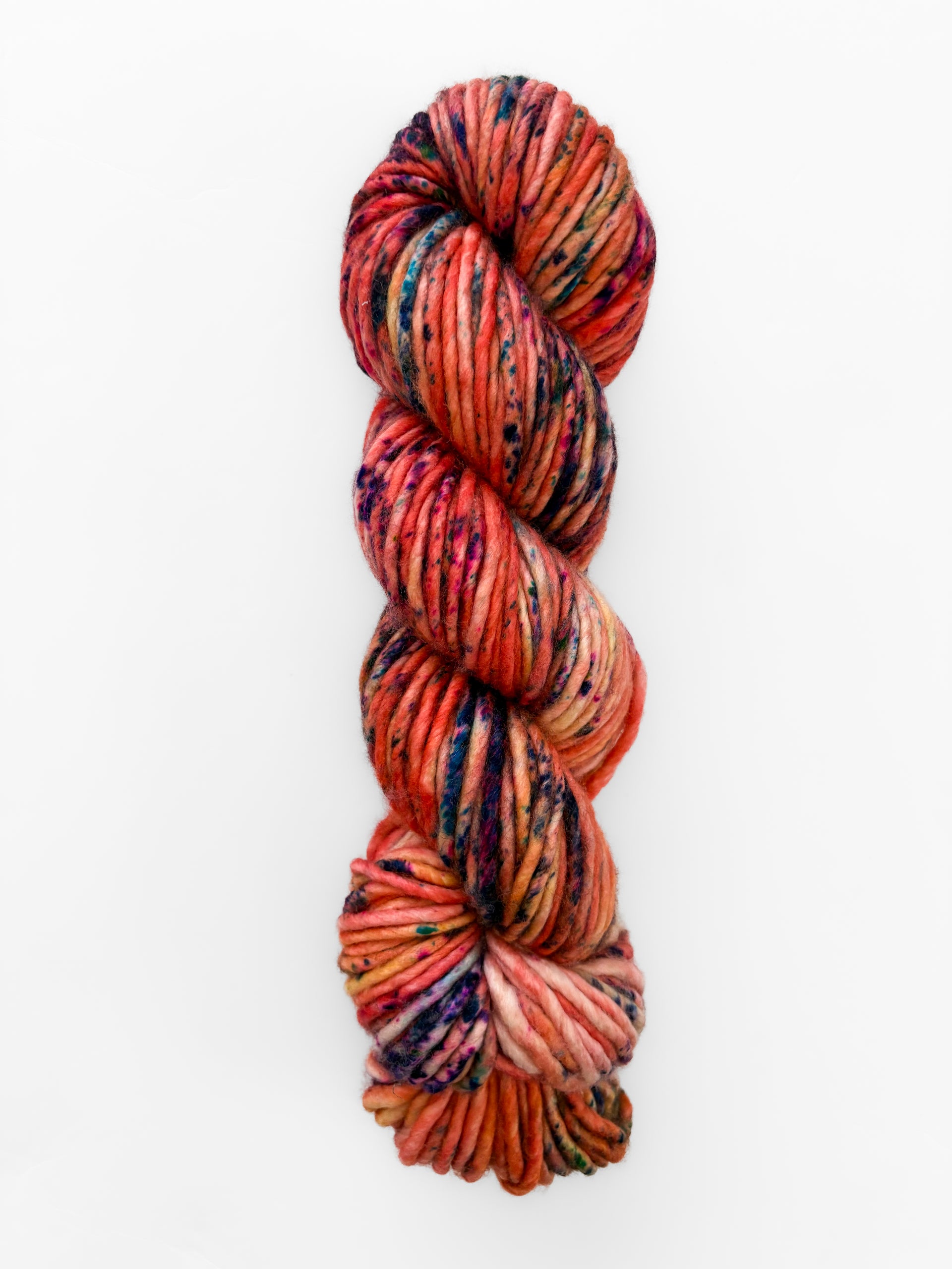 Madelinetosh Tosh Biggie Yarn - Dissertation