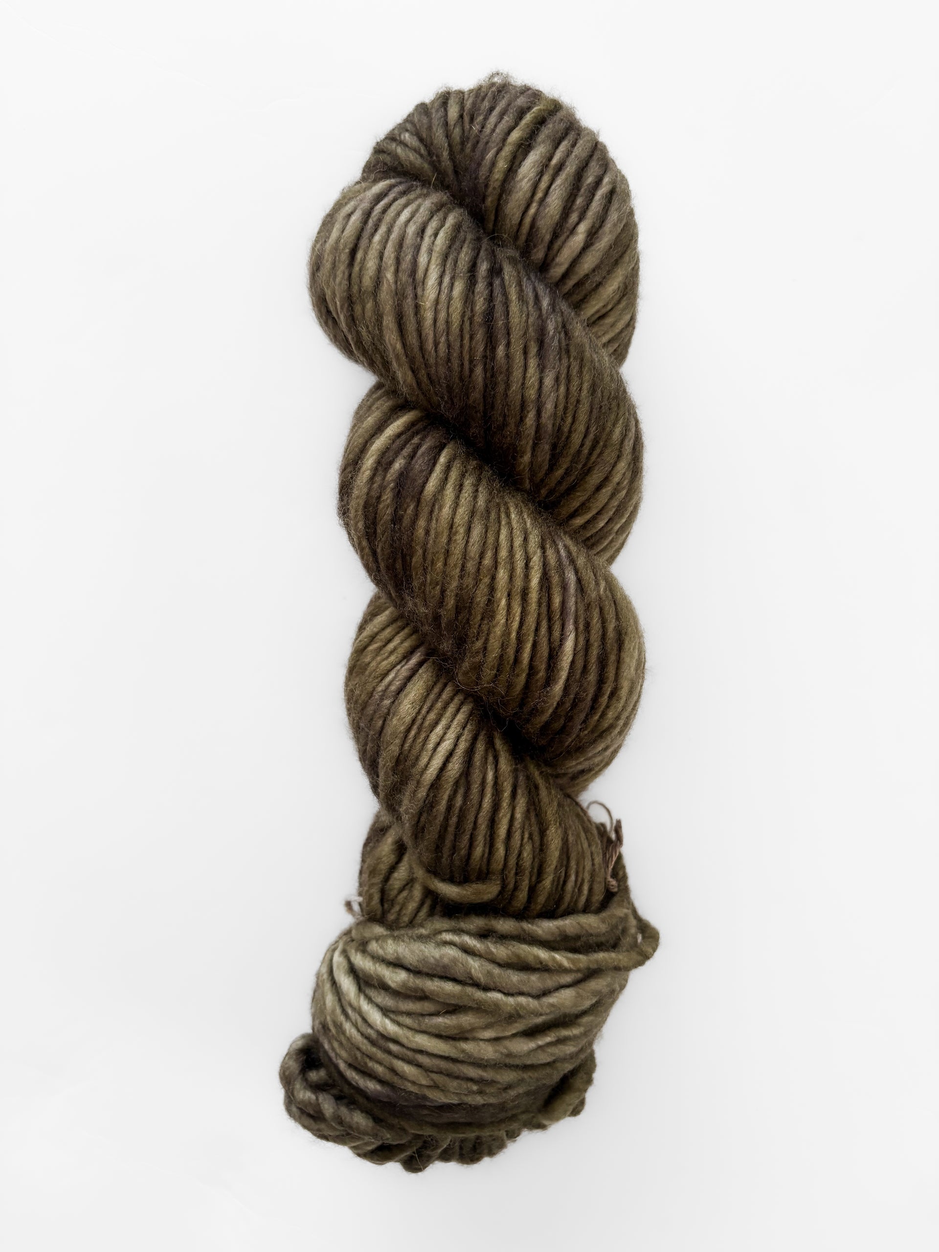 Madelinetosh Tosh Biggie Yarn - Lovegrass