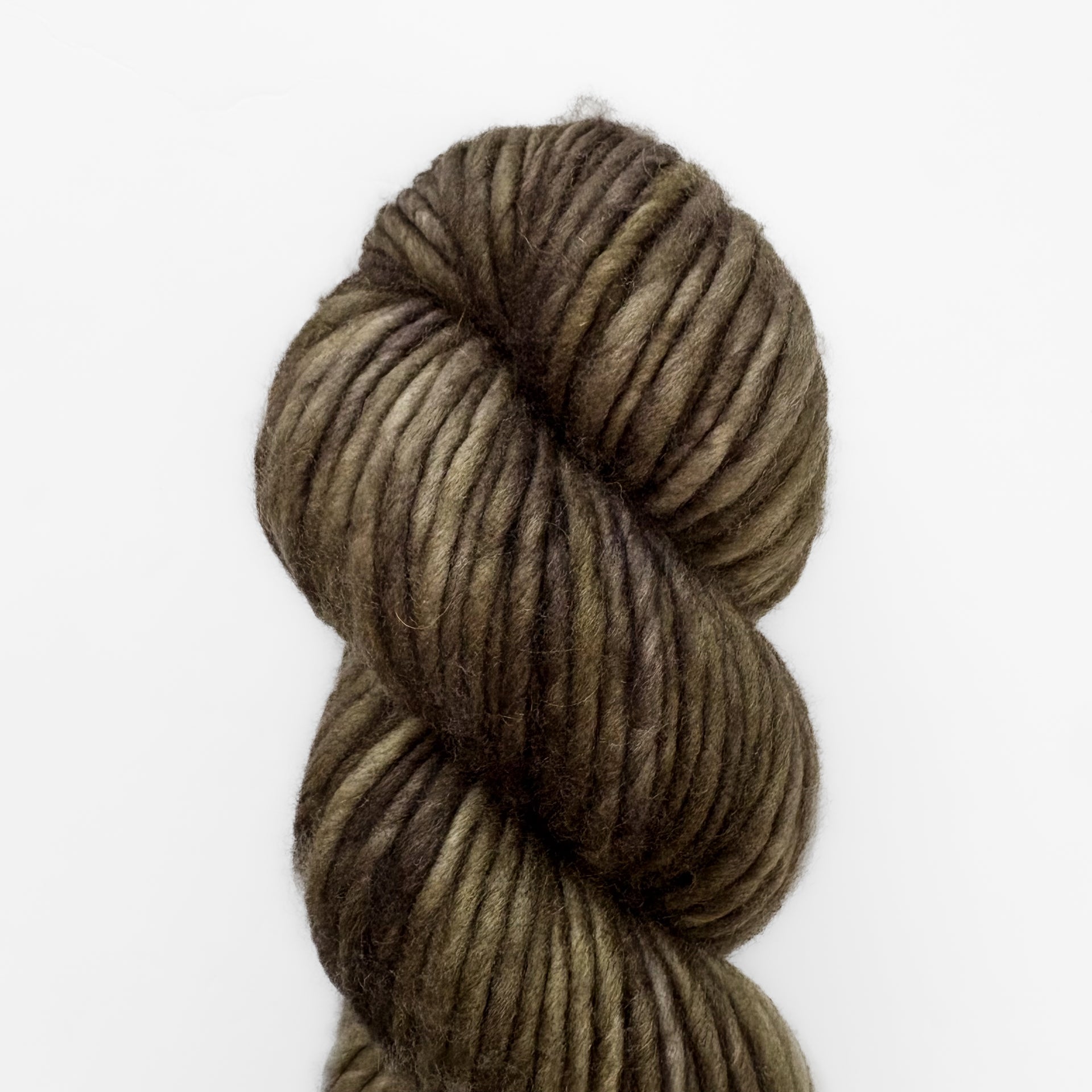 Madelinetosh Tosh Biggie Yarn - Lovegrass