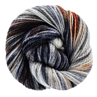 Dream in Color Bumblebee Yarn - Leather Wave