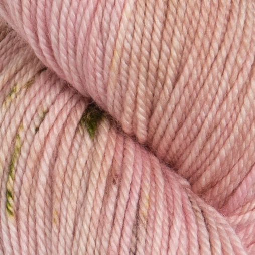 Dream in Color Smooshy Cashmere Yarn - Foxglove