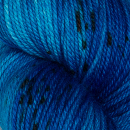 Dream in Color Smooshy Cashmere Yarn - Harvest Moon