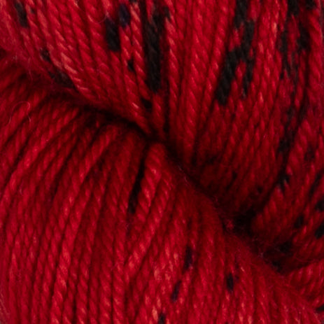 Dream in Color Smooshy Cashmere Yarn - Zinnia