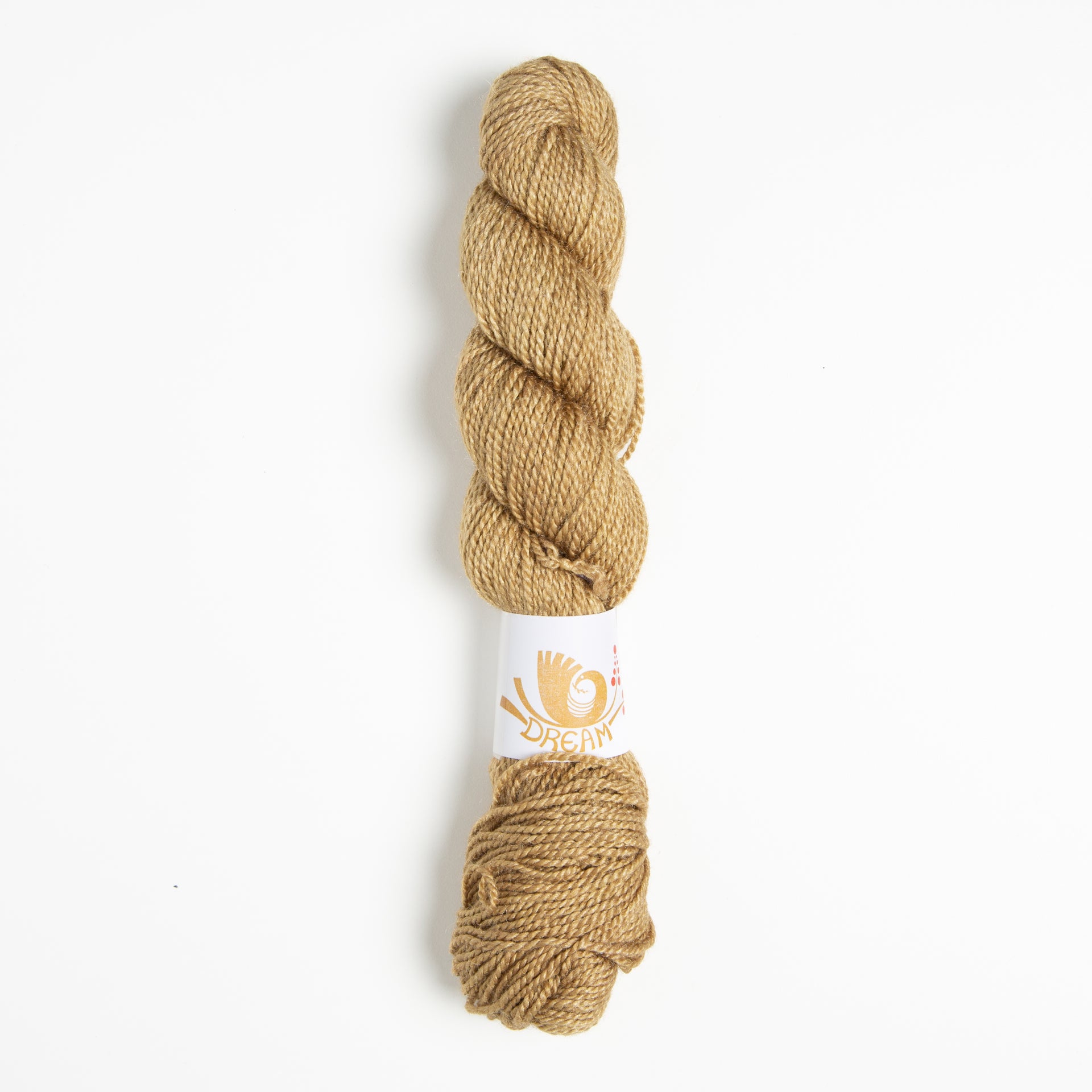 Dream in Color Field Collection: Suzette Yarn - Agate