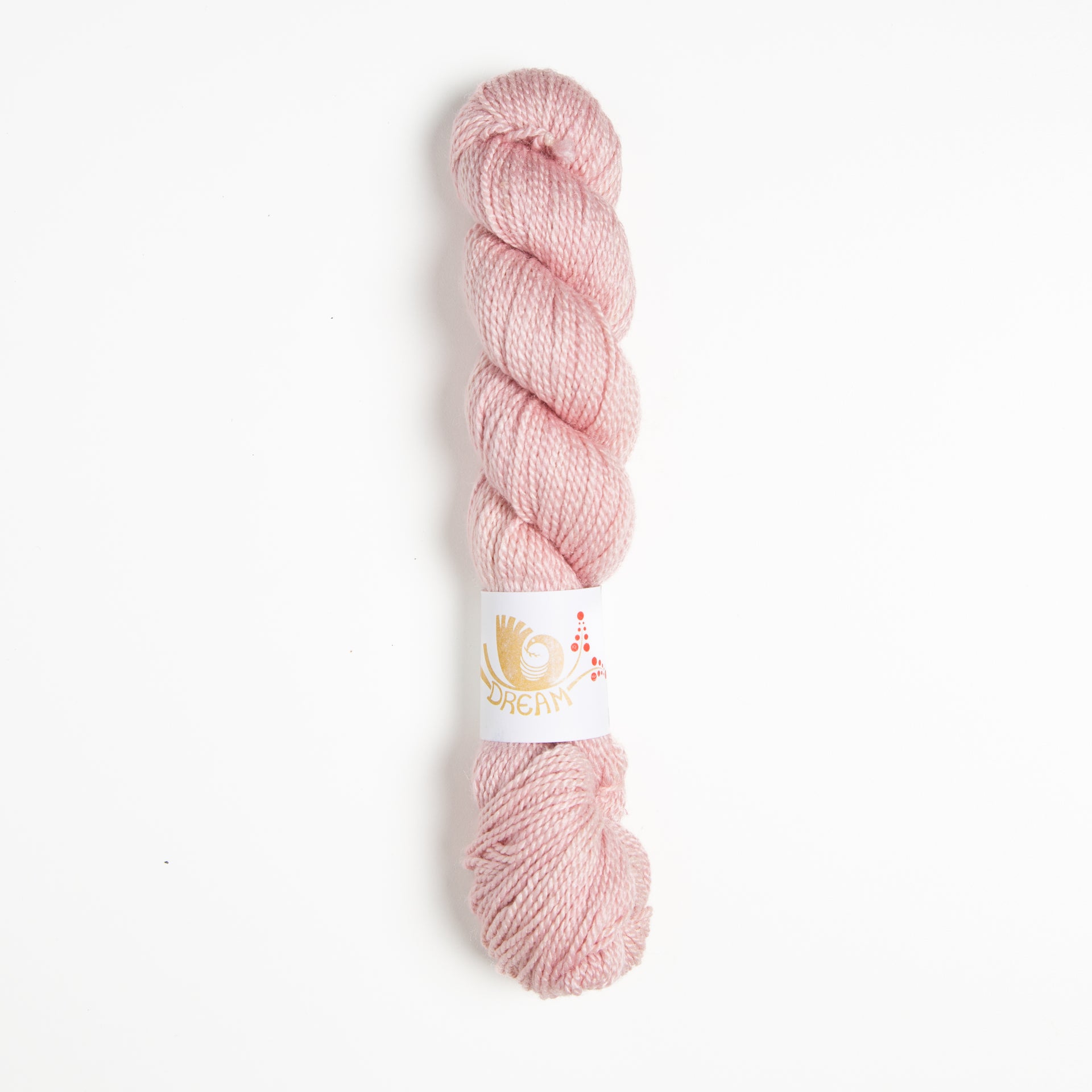 Dream in Color Field Collection: Suzette Yarn - Heather