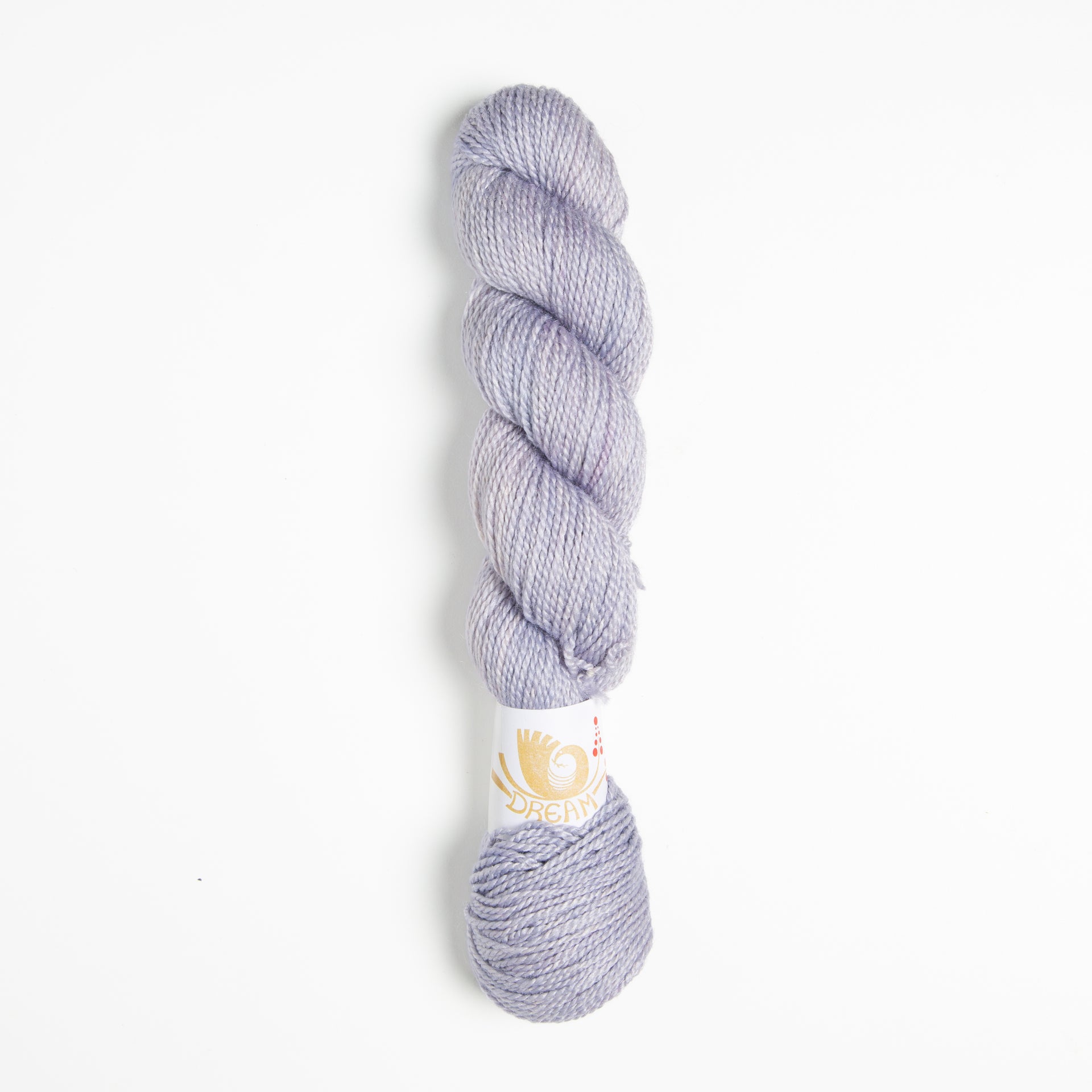 Dream in Color Field Collection: Suzette Yarn - Lilac