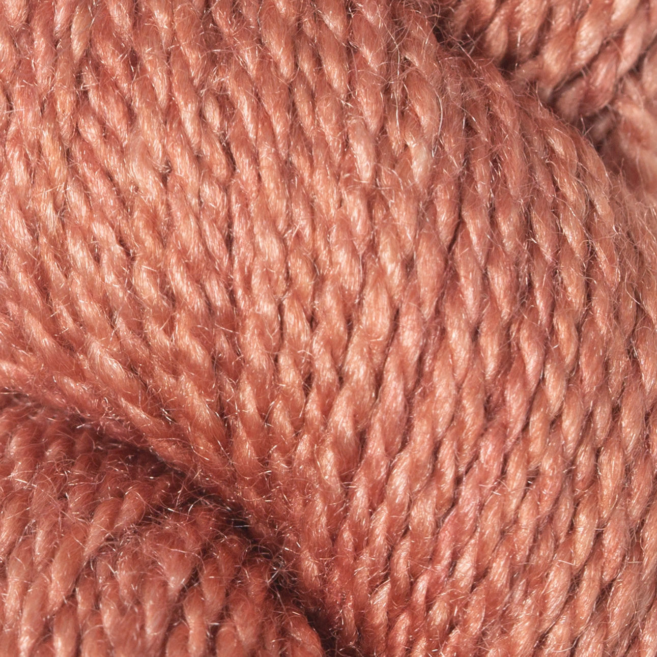 Dream in Color Field Collection: Suzette Yarn - Redwood