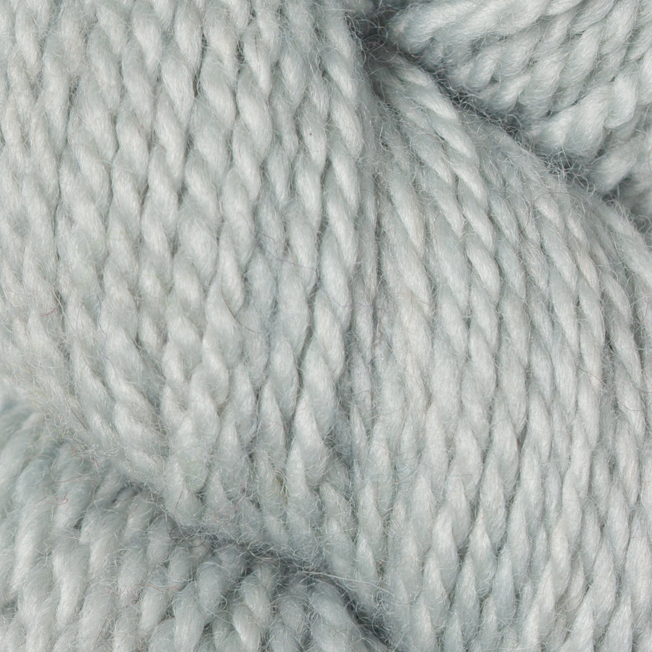 Dream in Color Field Collection: Lamb & Goat Yarn - Sage