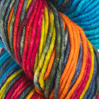 Gusto Wool Echoes Aran Yarn - 5503