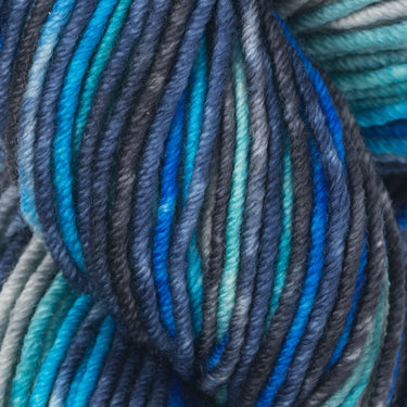 Gusto Wool Echoes Aran Yarn - 5508